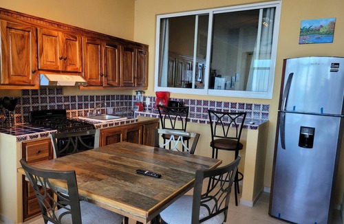Divisaderos Condo | Stunning ocean views in relaxation paradise! Serenity and nature await!