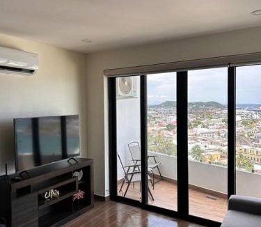 Balcones de Loma Linda Apartment | Stunning Oceanview apartment in Mazatlan