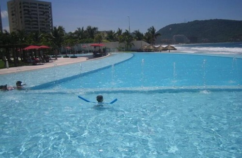 Ixtapa Condo | Stunning Sunsets & Ocean Views - Unique Ixtapa Condo by Premier Host