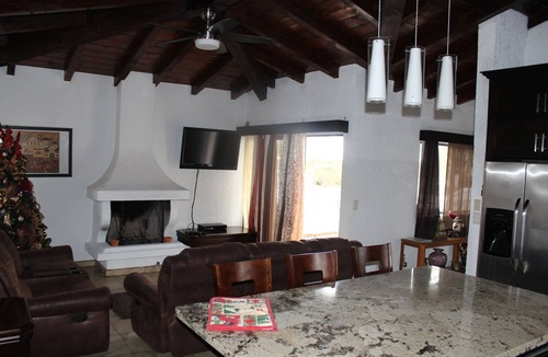 Salsipuedes House | Stunning views at Bajamar Ocean Golf Resort