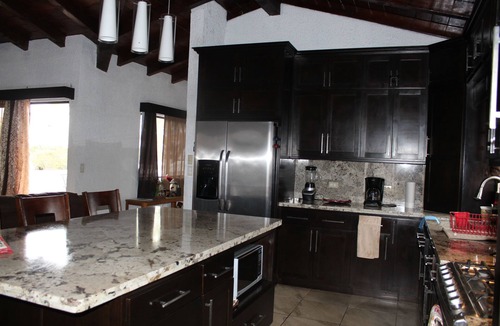 Salsipuedes House | Stunning views at Bajamar Ocean Golf Resort