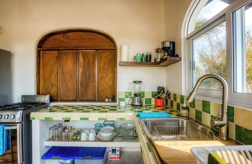 Punta Negra House | Stunning views! Private 3 bedroom OCEANFRONT home with small pool
