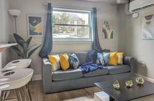 Potomac West Apartment | Stylish & Cozy #1 8 mins to DCA & Washington DC