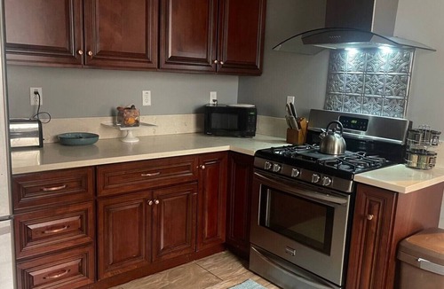 Downtown Sacramento House | Stylish downtown 3 bedroom 2bath