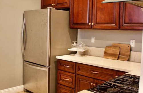 Downtown Sacramento House | Stylish downtown 3 bedroom 2bath