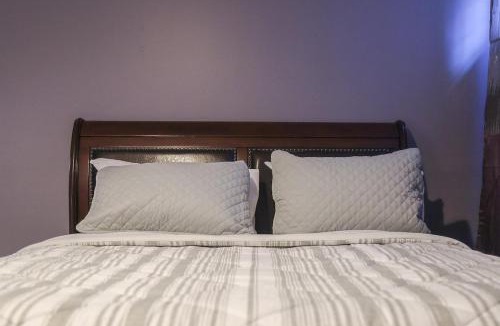 Seabrook Apartment | Stylish Studio Escape - Calm & Convenient Lanham