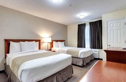 North Westminster Hotel | Suburban Studios Westminster Denver North