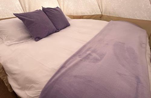 Texcoco de Mora Other | Sueño de Lavanda en Glamping Rincón de Lavanda