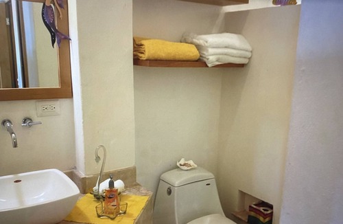 Buenavista Condo | Sugar White Sand Beach Condo