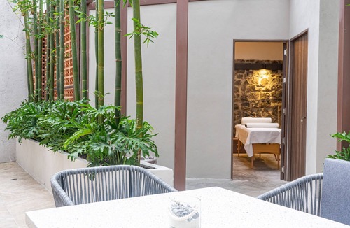 Santa Catarina Apartment | Suite Ágata en Ágata Hotel Boutique