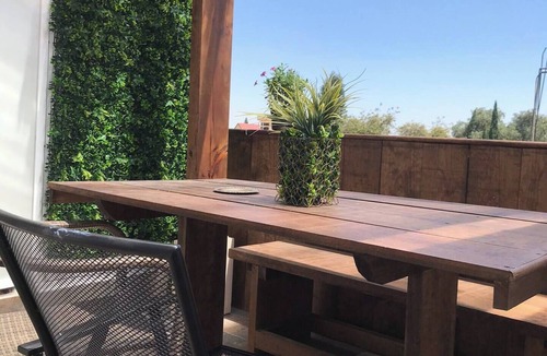 Tlalpan Apartment | Suite 2 Acogedora Club de Golf