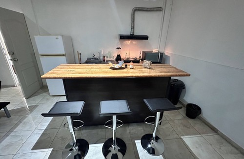 Cuautitlan Izcalli Apartment | SUITE 2B CAPACITY UP TO 8 PERSONS