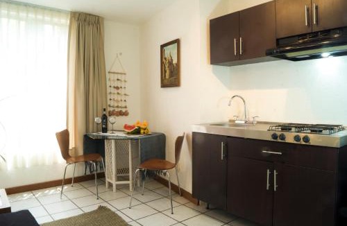 Campestre Apartment | Suite 3B La Paz, Welcome to San Angel