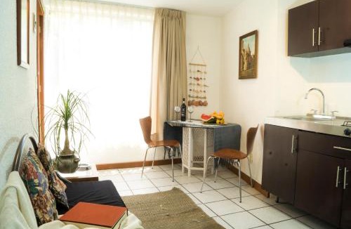 Campestre Apartment | Suite 3B La Paz, Welcome to San Angel