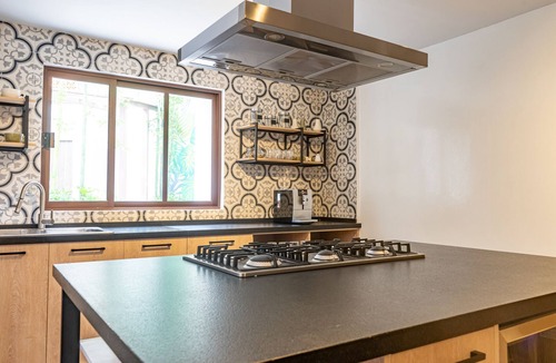 Del Carmen Apartment | Suite Amatista en Agata Hotel Boutique