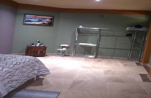 Yelapa Apartment | Suite Chaca Chaca............