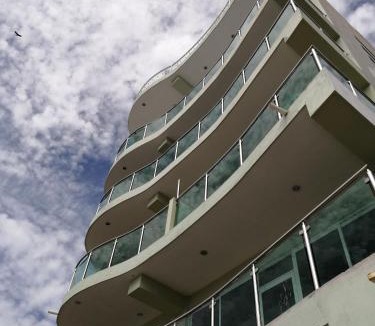 Balcones de Loma Linda Apartment | Suite Chiametlan Cerro de la Neveria MZ