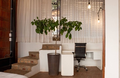Calzada Madero Apartment | Suite con Increíble Vista de Oaxaca, a 10 Minutos del Centro - Casa Mary
