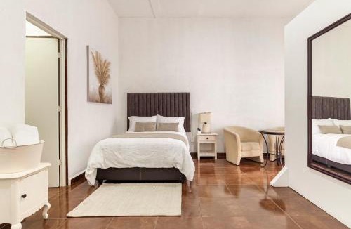 Tecozautla Apartment | Suite Copal
