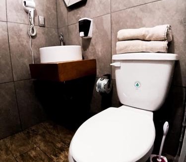 Durango House | Suite corcel, Paseo Durango