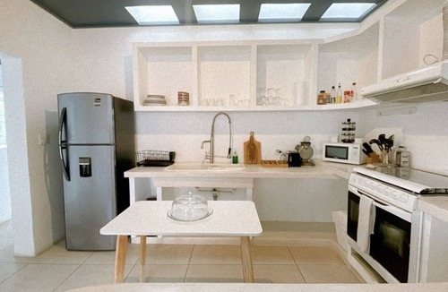 Todos Santos Apartment | Suite en el Centro de Todos Santos