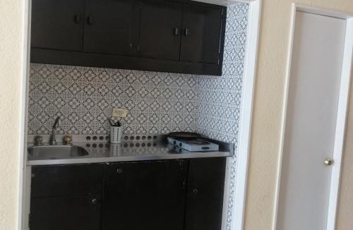 Costera Acapulco Apartment | Suite en torres gemelas vista al mar