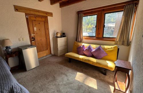 Valle de Bravo House | Suite Fontana Baja