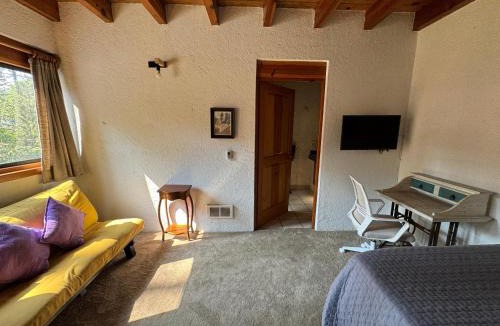 Valle de Bravo House | Suite Fontana Baja