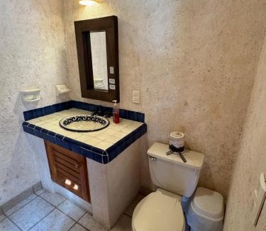 Valle de Bravo House | Suite Fontana Baja