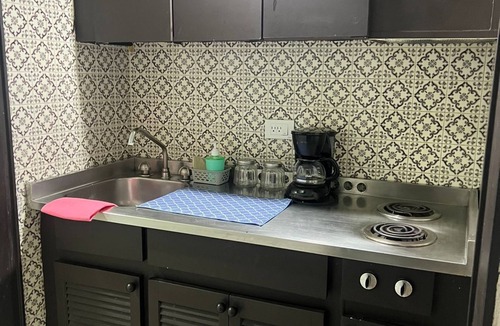 Club Deportivo Apartment | Suite for 4 people with ocean view