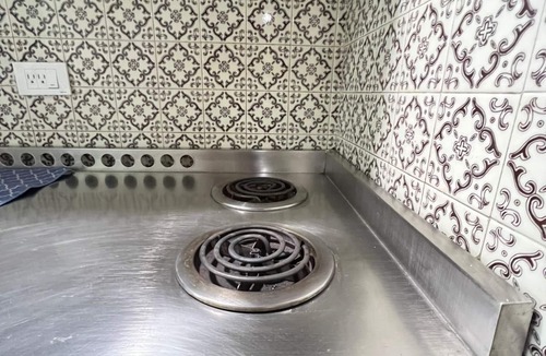 Club Deportivo Apartment | Suite for 4 people with ocean view