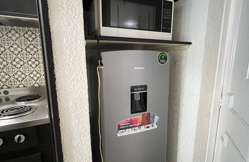 Club Deportivo Apartment | Suite for 4 people with ocean view