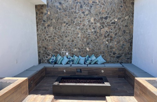 Parras de la Fuente Hotel | SUITE FOR COUPLES WITH HEATED POOL AND JACUZZI