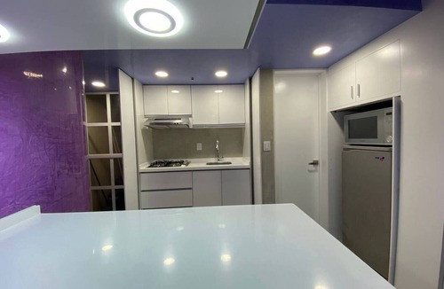 Oaxaca Apartment | Suite Kelly -Brand new, luxury, fully equipped-