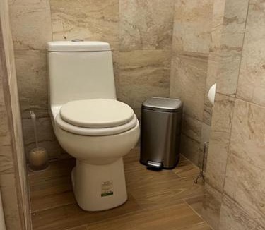 Campestre-Lomas Apartment | Suite Mirador Deluxe