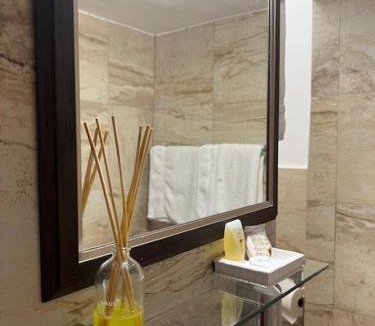Campestre-Lomas Apartment | Suite Mirador Deluxe