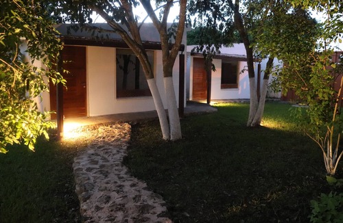 Merida Municipality House | SUITE NEAR DZIBILCHALTUN & TENNIS COURT