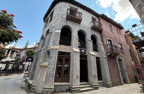 Santeagueda Apartment | Suite Raffaello