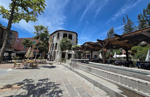 Santeagueda Apartment | Suite Raffaello