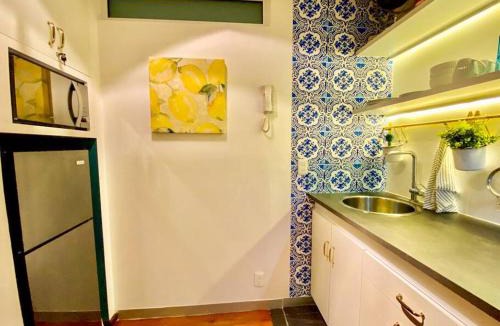 Hipodromo Apartment | Suite TOP16 @ Hipódromo Condesa