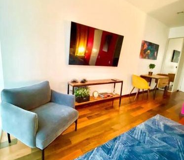 Hipodromo Apartment | Suite TOP16 @ Hipódromo Condesa