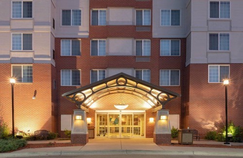 Dupont Apartment | Suite w/Full Kitchen Near DEN | Free Breakfast!