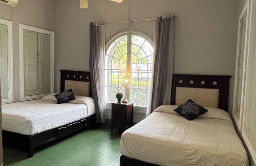 Ciudad Valles Hostel | SUITES CASA BLANCA