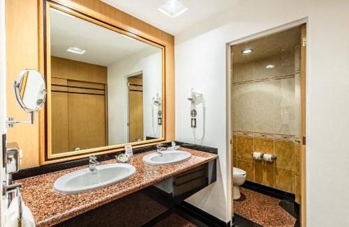 Metepec Hotel | Suites Inn la Muralla Hotel & Spa