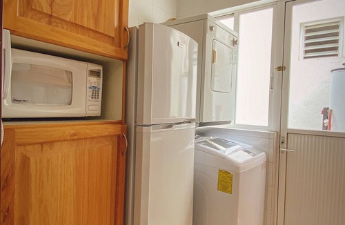 Centro Apartment | Suites La Fe