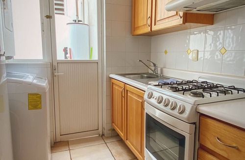 Centro Apartment | Suites La Fe