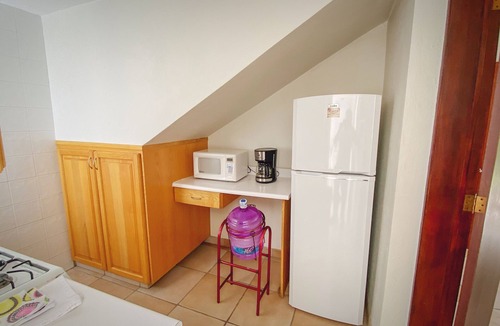 Centro Apartment | Suites La Fe