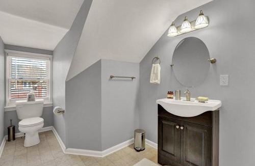 Harrisburg Apartment | Suites on Seneca - Gorgeous One Bedroom Apartment