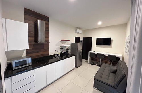 Villas California Hotel | Suites Rubi