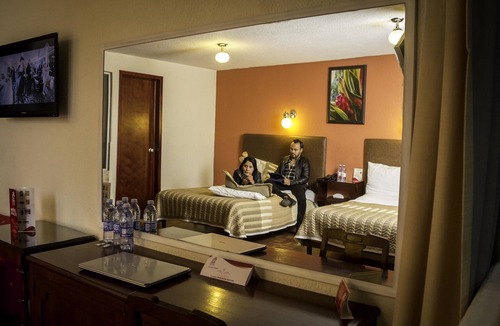 Teziutlan Hotel | Suites Teziutlan